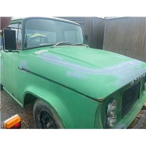 1965 International AB110
Rego On Hold